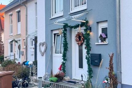 Reihenhaus Rosstal mit Garage* 5 zimmer