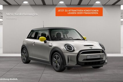 Mini Cooper SE 25.320 km 18.490 &euro; Nürnberg 90441