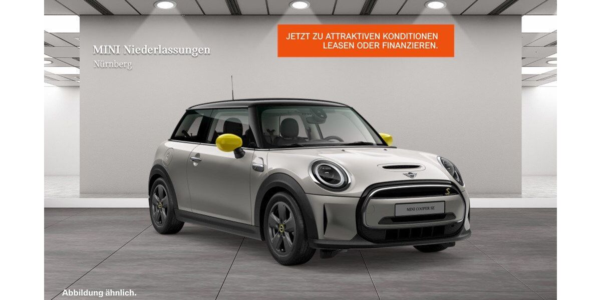 Mini Cooper SE 25.320 km 18.490 &euro; Nürnberg 90441