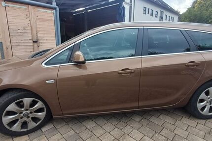 Opel Astra 103.000 km 7.998 € Rednitzhembach 91126