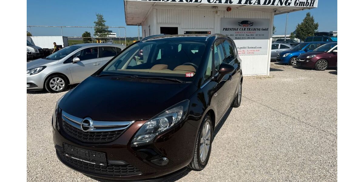 Opel Zafira 223.019 km 5.990 &euro; Nürnberg 90431