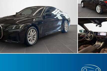 BMW 420 24.800 km 41.690 &euro; Roßtal 90574