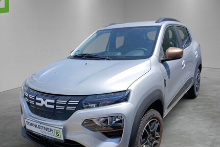 Dacia Spring 32.995 km 12.490 &euro; Nürnberg 90471