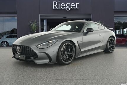 Mercedes-Benz AMG GT 6.645 km 153.799 &euro; Altdorf 90518
