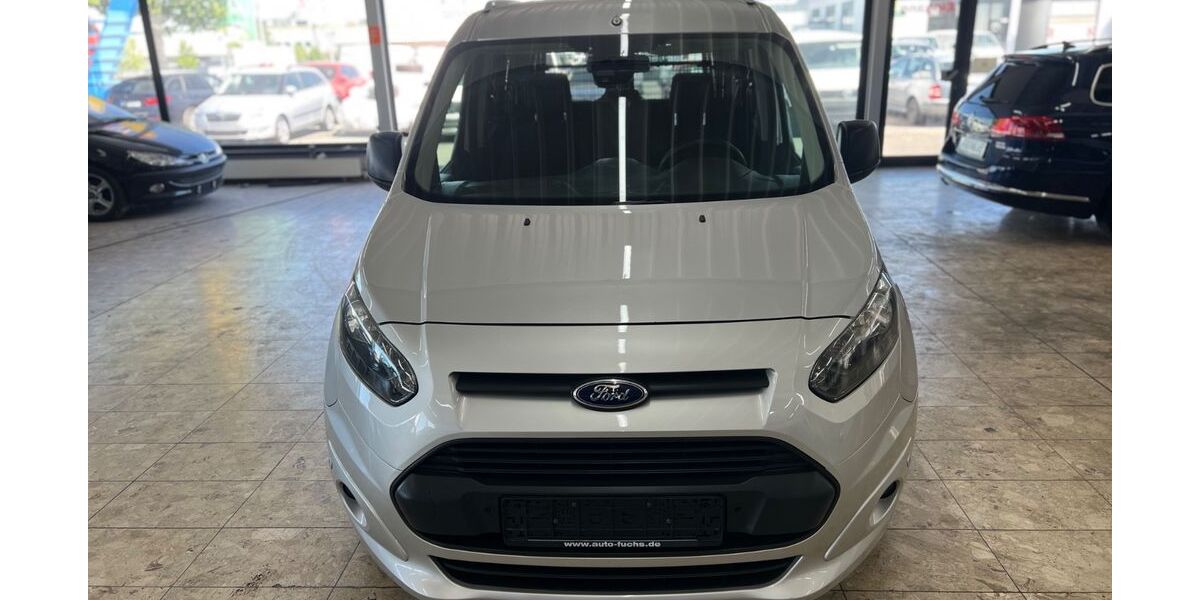 Ford Transit 216.239 km 6.950 &euro; Nürnberg 90425