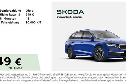 Skoda Octavia 9.900 km 29.970 &euro; Nürnberg 90441