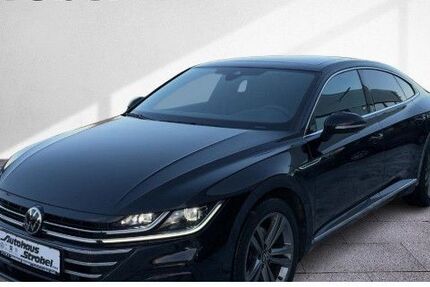 VW Arteon 91.858 km 33.890 &euro; Schnaittach 91220