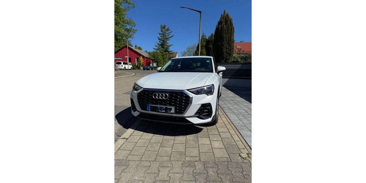 Audi Q3 44.000 km 26.300 &euro; Zirndorf 90513