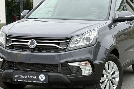 SsangYong Korando 179.000 km 7.990 € Fürth (bei Nürnberg) 90768