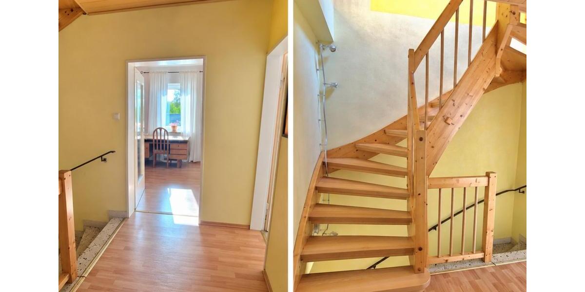 Reihenhaus Lauf an der Pegnitz - 5 Zimmer, 132 m&sup2;, 459.000&euro; | Angebot:26692123
