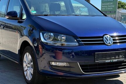 VW Sharan 145.600 km 19.799 &euro; Fürth 90768