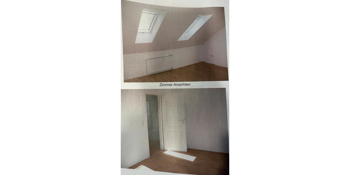 Etagenwohnung Nürnberg Rabus - 4 Zimmer, 85 m&sup2;, 1.600&euro; | Angebot:27586358
