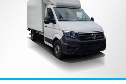 VW Crafter 92.750 km 38.675 &euro; Nürnberg 90441