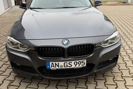 BMW 318 154.000 km 13.900 &euro; Neuendettelsau 91564