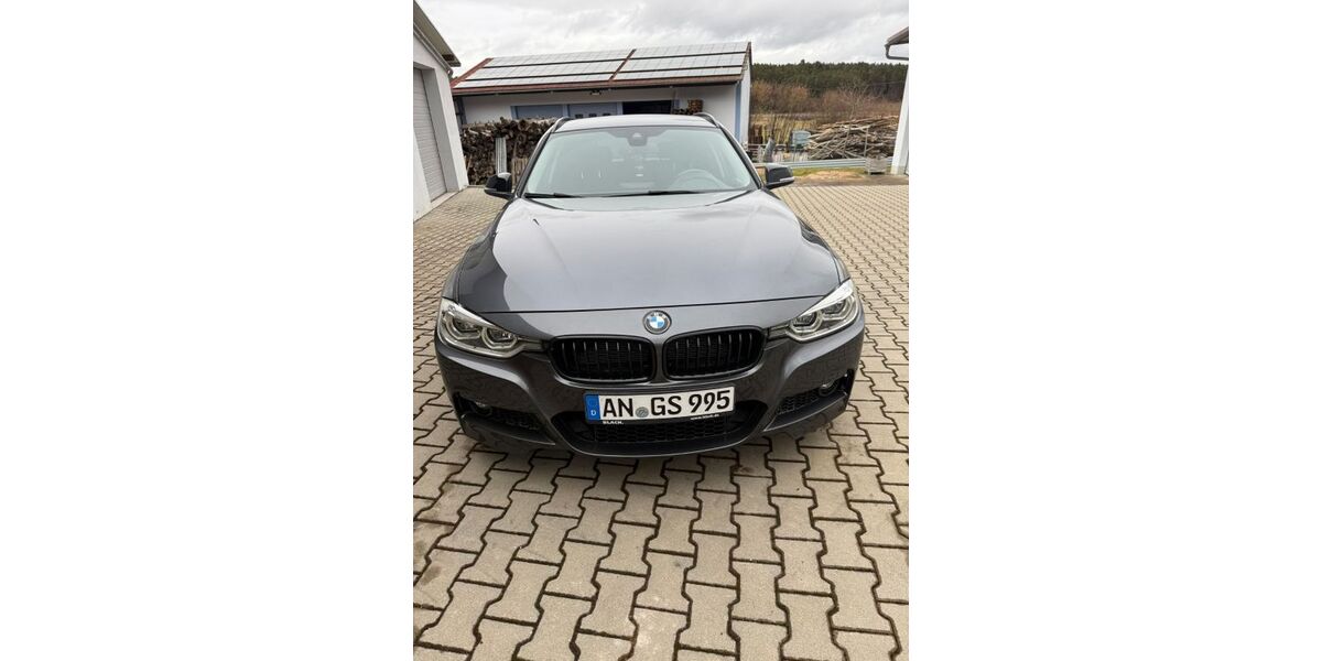 BMW 318 154.000 km 13.900 &euro; Neuendettelsau 91564