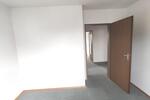 4 Zi. OG Wohnung mit Balkon, Gartenanteil und Garage