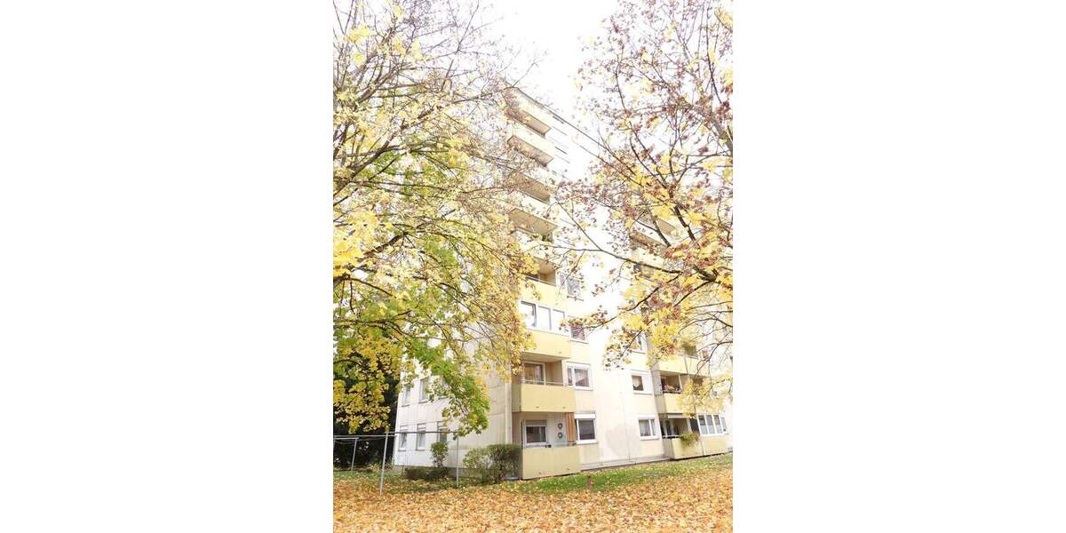 Etagenwohnung Nürnberg Neuröthenbach - 2 Zimmer, 62 m&sup2;, 189.000&euro; | Angebot:26515120