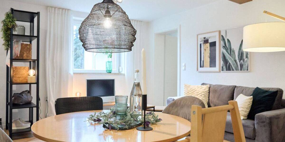 Etagenwohnung Schwabach Wolkersdorf - 4 Zimmer, 100 m&sup2;, 349.000&euro; | Angebot:26595029