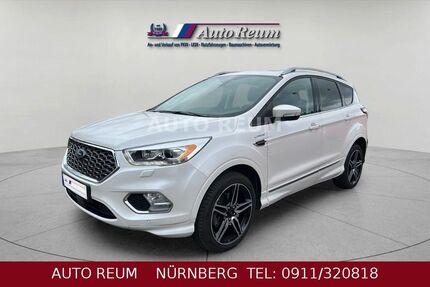 Ford Kuga 65.000 km 14.990 &euro; Nürnberg 90431