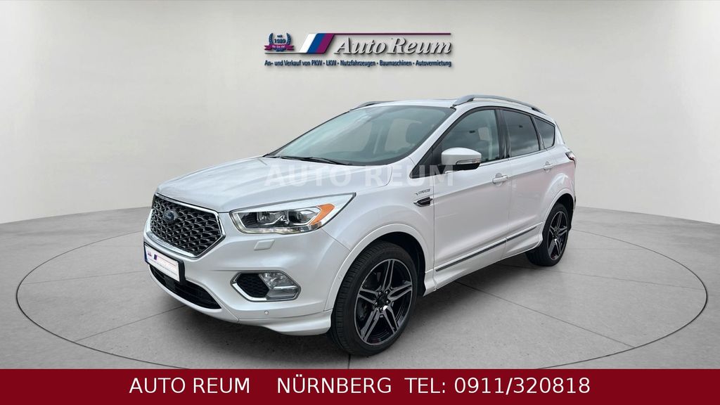 Ford Kuga 65.000 km 14.990 &euro; Nürnberg 90431