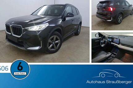 BMW X1 48.400 km 30.890 &euro; Buchschwabach bei Nürnberg 90574