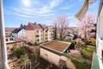 Etagenwohnung Nürnberg Gibitzenhof - 3 Zimmer, 75 m&sup2;, 299.000&euro; | Angebot:26898333
