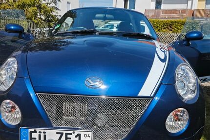 Daihatsu Copen 65.600 km 8.450 &euro; Zirndorf 90513
