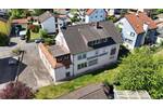 Großes Wohn- und Geschäftshaus in zentraler Lage in Forchheim