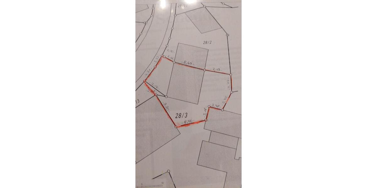 Bauernhaus, Landhaus Burgthann - 8 Zimmer, 180 m&sup2;, 82.500&euro; | Angebot:27122512