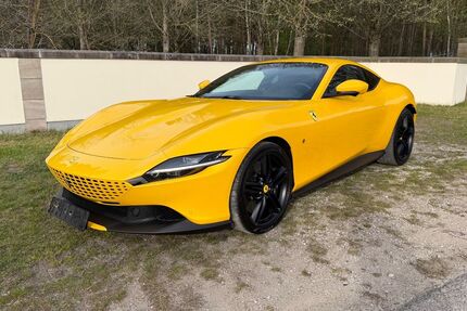 Ferrari Roma 39.230 km 199.000 &euro; Roth 91154