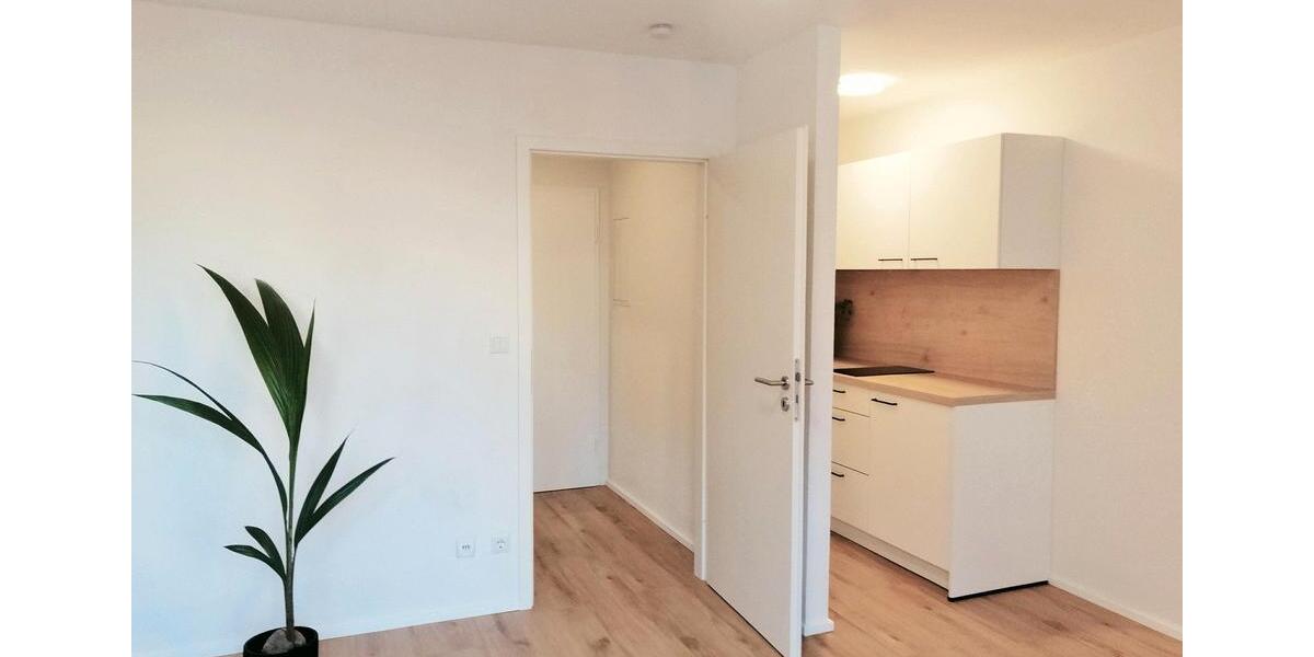 Etagenwohnung Fürth Bislohe - 1 Zimmer, 30 m&sup2;, 600&euro; | Angebot:27631018