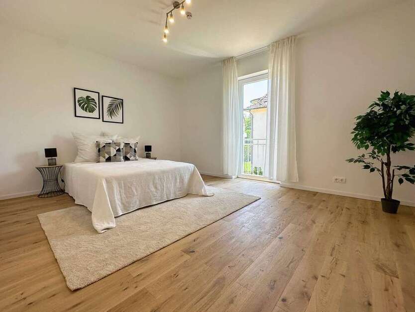 Wohnung zum Kaufen in Schwaig 399.500 € 75.39 m²