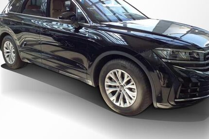 VW Touareg 13.650 km 57.880 &euro; Nürnberg 90441