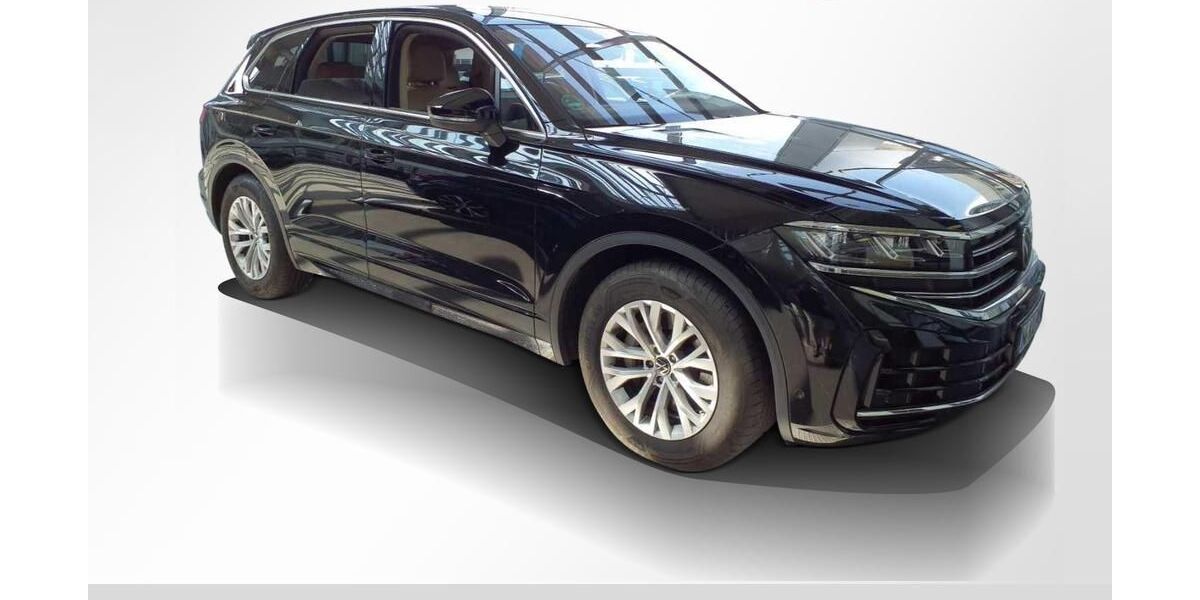 VW Touareg 13.650 km 57.880 &euro; Nürnberg 90441