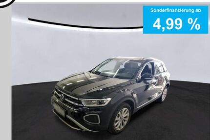 VW T-Roc 26.200 km 22.408 &euro; Fürth 90762