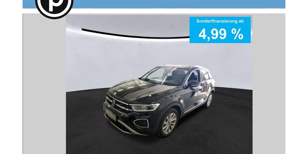 VW T-Roc 26.200 km 22.408 &euro; Fürth 90762