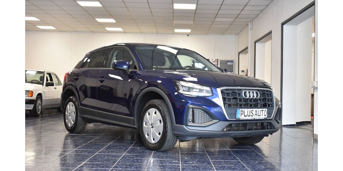 Audi Q2 108.690 km 19.870 &euro; Nürnberg 90431