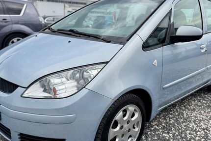 Mitsubishi Colt 108.883 km 3.499 &euro; Nürnberg 90431