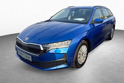 Skoda Octavia 21.400 km 21.960 &euro; Schwabach 91126