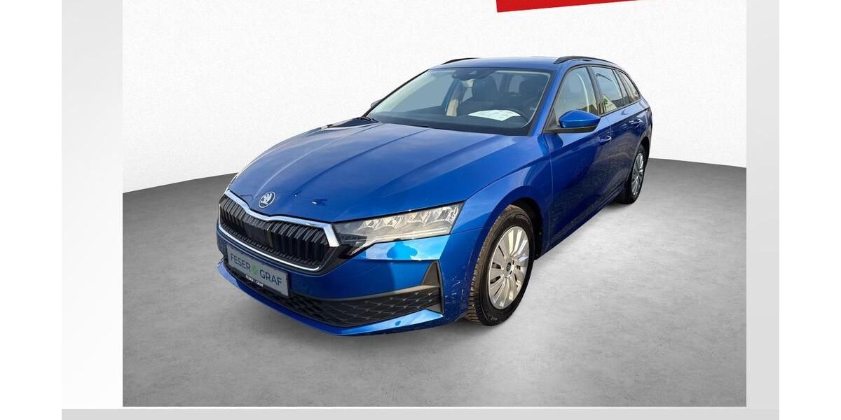 Skoda Octavia 21.400 km 21.960 &euro; Schwabach 91126