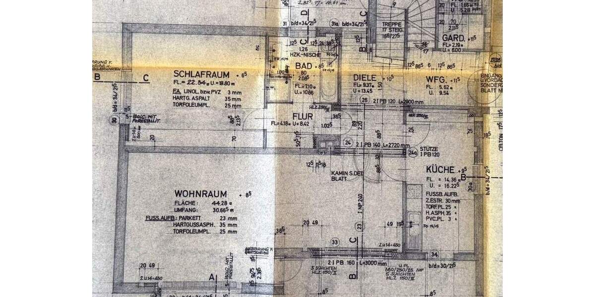 Einfamilienhaus Nürnberg Röthenbach b Schweinau - 6 Zimmer, 232 m&sup2;, 879.000&euro; | Angebot:23866154