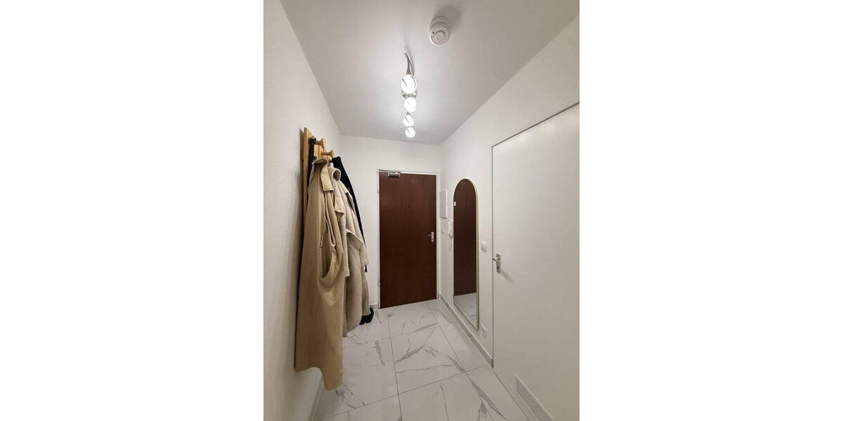 Etagenwohnung Spardorf - 1 Zimmer, 34 m&sup2;, 129.000&euro; | Angebot:26196794
