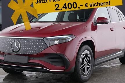 Mercedes-Benz EQA 13.915 km 43.699 &euro; Altdorf 90518