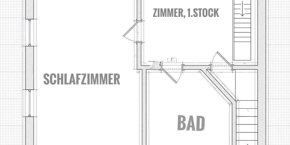 Doppelhaushälfte Fürth Südstadt - 5 Zimmer, 124 m&sup2;, 749.900&euro; | Angebot:24776210