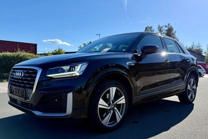 Audi Q2 191.432 km 12.999 &euro; Leinburg bei Nürnberg 91227