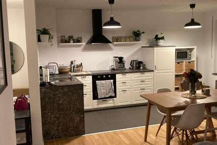Wohnung Herzogenaurach Herzo Base - 3 Zimmer, 77 m&sup2;, 870&euro; | Angebot:26836804
