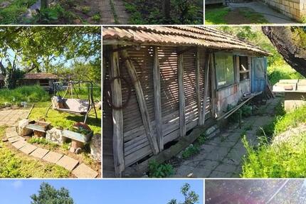 Mehrgenerationenhaus Bulgarien 250qm 3000qm Grundstück+Fahrzeuge 12 zimmer