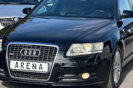 Audi A6 345.950 km 3.999 € Nürnberg 90431