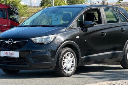 Opel Crossland (X) 73.117 km 7.900 &euro; Fürth 90762
