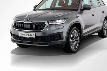 Skoda Kodiaq 87.450 km 32.450 € Nürnberg 90441